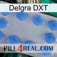 Delgra DXT 21